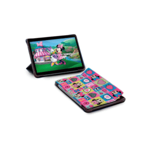 TABLET KID QC/64GB/4G/9"/ROSA MINNIE NB619 DISNEY