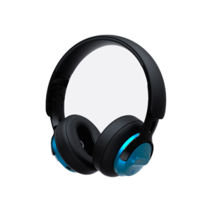 AURI HEADSET KNH-750BL KLIP HI-FI MIC/ANC/BT/3.5MM/AZUL