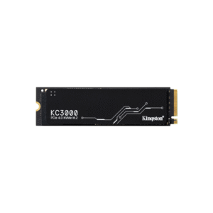 SSD M.2 NVME 2TB KINGSTON KC3000 SKC3000D/2048G 7000/7000 PCIE 4.0