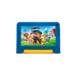 Tablet Infantil Paw Patrol 9" 64GB 4G NB623 Multilaser