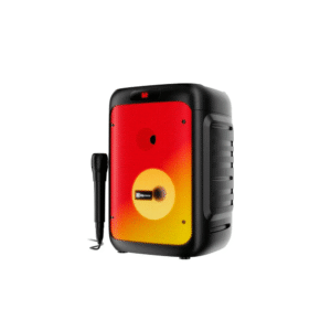 PARLANTE 1500W KLS-652 KLIP BOOMFIRE X BT/AUX/SD/USB/FM/TWS/LED/BAT