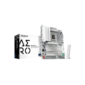 MB 1851 Z890 AERO G DDR5 GIGABYTE S/R/HDMI/5M2/WIFI/USB3.2/ATX