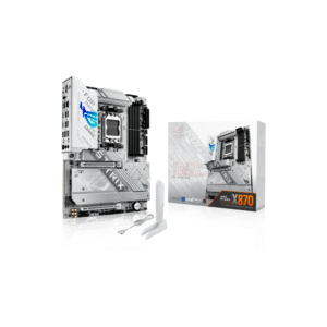 MB AM5 X870-A GAMING WIFI ROG STRIX DDR5 ASUS S/R/HDMI/DP/4M2/USB4/ATX