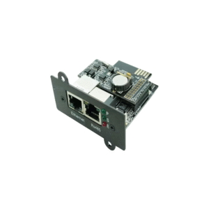 UPS FTX SNMP CARD 12V