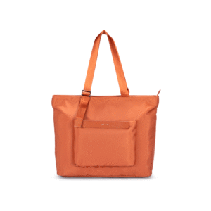 BOLSO 15.6" FTX EMMA-RBR MARRON ROJIZO 124900