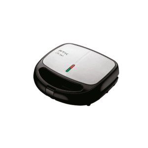 SANDWICHERA MINIGRILL FTX 750W 220V MIXTERA/WAFLERA SM2-750 126218