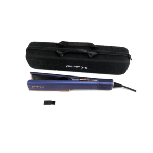 PLANCHITA MODELADORA 2EN1 FTX 1600W 220V HS2-162 AZUL OSC 127871