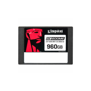SSD 2.5 SATA3 960GB KINGSTON SEDC600ME/960G 560/530 SERVER