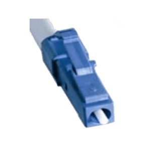 CONECTOR FIBRA O. LC SIMPLEX MM CRIMPABLE AMP