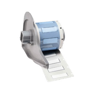 BRADY CART.BMP71(115087) M71-187-1-342 POLIOF-8,50MM X 29,5MM X 100UNI