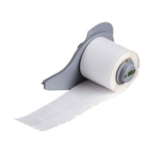 BRADY CART.BMP71(115100) M71-31-427 VIN.AUT-38,10MM X 25,40MM-250UNIDA