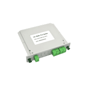 SPLITER BOX LGX 1X4 SC-APC ATS1X4PLC-LXD-SCA-C  ATRIAN