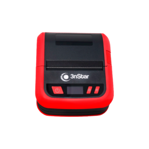 IMP 3NSTAR TERMI PPT305BT USB/BT/PORTAT 3" NEGRO C/ROJO CAB/USB