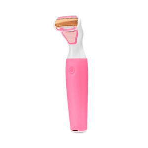 DEPILADOR FEMENINO BIVOLT ROSA EB079EUR MULTILASER