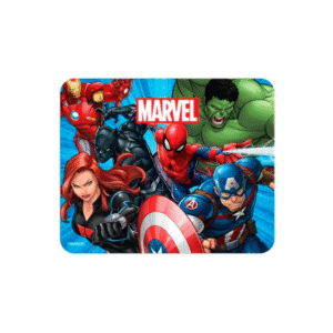 MOUSE PAD 22X18CM XTECH XTA-M100AV AVENGERS PSJ