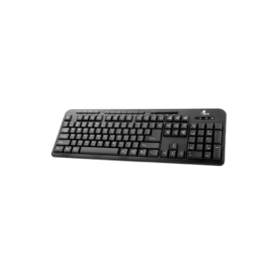 TECLADO USB XTECH XTK-130E MULT/ING/NEG